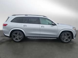 Mercedes-Benz GLS GLS 450 4MATIC SUV