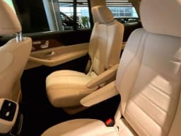 Mercedes-Benz GLS GLS 450 4MATIC SUV 2026 — side view