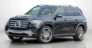 Mercedes-Benz GLS GLS 450 4MATIC SUV