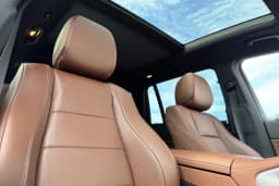 Mercedes-Benz GLS GLS 450 4MATIC SUV 2026 — side view