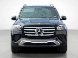 Mercedes-Benz GLS GLS 450 4MATIC SUV 2026 — side view