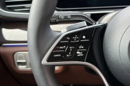 Mercedes-Benz GLS GLS 450 4MATIC SUV 2026 — side view
