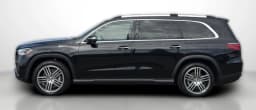 Mercedes-Benz GLS GLS 450 4MATIC SUV 2026 — side view