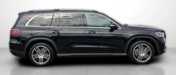 Mercedes-Benz GLS GLS 450 4MATIC SUV 2026 — side view