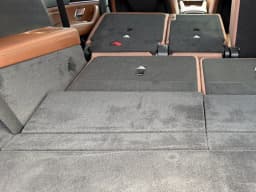 Mercedes-Benz GLS GLS 450 4MATIC SUV 2026 — side view