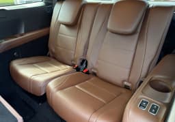 Mercedes-Benz GLS GLS 450 4MATIC SUV 2026 — side view