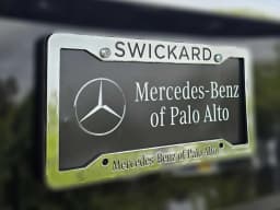 Mercedes-Benz GLS GLS 450 4MATIC SUV 2026 — side view