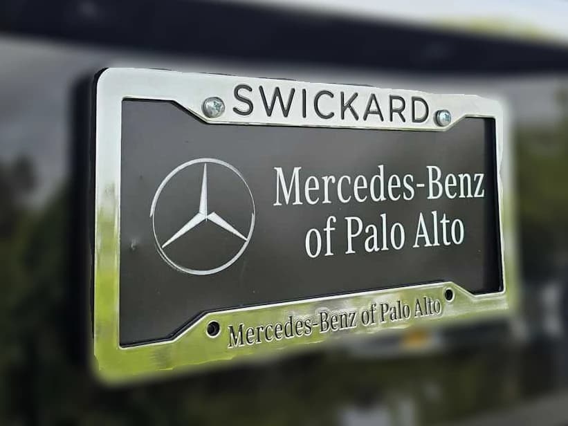 Mercedes-Benz GLS GLS 450 4MATIC SUV 2026 — side view