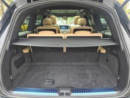 Mercedes-Benz GLS GLS 450 4MATIC SUV 2026 — side view