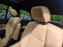 Mercedes-Benz GLS GLS 450 4MATIC SUV 2026 — side view