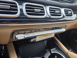 Mercedes-Benz GLS GLS 450 4MATIC SUV 2026 — side view