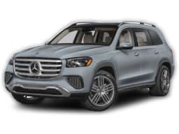 Mercedes-Benz GLS GLS 450 4MATIC SUV 2026 — side view