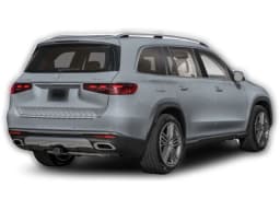 Mercedes-Benz GLS GLS 450 4MATIC SUV 2026 — side view