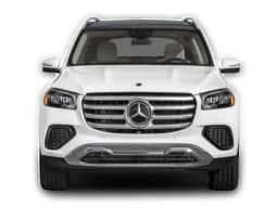 Mercedes-Benz GLS GLS 450 4MATIC SUV 2026 — side view