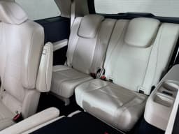 Mercedes-Benz GLS GLS 450 4MATIC SUV 2026 — side view