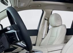 Mercedes-Benz GLS GLS 450 4MATIC SUV 2026 — side view