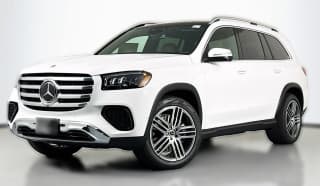 Mercedes-Benz GLS GLS 450 4MATIC SUV