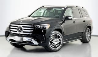 Mercedes-Benz GLS GLS 450 4MATIC SUV