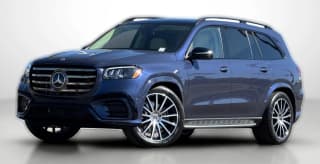 Mercedes-Benz GLS GLS 450 4MATIC SUV