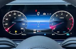 Mercedes-Benz GLS GLS 450 4MATIC SUV 2026 — side view