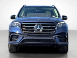 Mercedes-Benz GLS GLS 450 4MATIC SUV 2026 — side view
