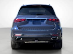 Mercedes-Benz GLS GLS 450 4MATIC SUV 2026 — side view