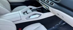 Mercedes-Benz GLS GLS 450 4MATIC SUV 2026 — side view