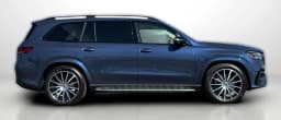 Mercedes-Benz GLS GLS 450 4MATIC SUV 2026 — side view