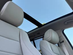 Mercedes-Benz GLS GLS 450 4MATIC SUV 2026 — side view