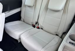 Mercedes-Benz GLS GLS 450 4MATIC SUV 2026 — side view