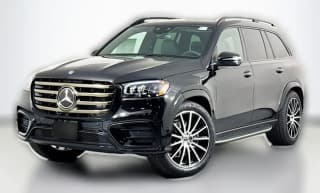 Mercedes-Benz GLS GLS 450 4MATIC SUV