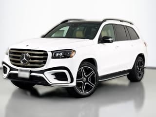 Mercedes-Benz GLS GLS 450 4MATIC SUV