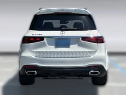 Mercedes-Benz GLS GLS 450 4MATIC SUV 2026 — side view