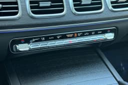 Mercedes-Benz GLS GLS 450 4MATIC SUV 2026 — side view