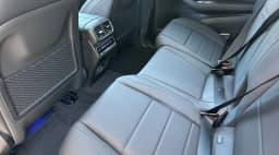 Mercedes-Benz GLS GLS 450 4MATIC SUV 2026 — side view