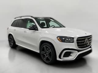 Mercedes-Benz GLS GLS 450 4MATIC SUV