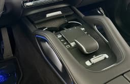 Mercedes-Benz GLS GLS 450 4MATIC SUV 2026 — side view