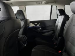 Mercedes-Benz GLS GLS 450 4MATIC SUV 2026 — side view