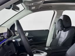Mercedes-Benz GLS GLS 450 4MATIC SUV 2026 — side view