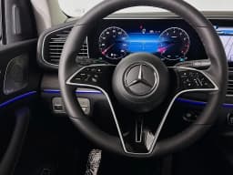 Mercedes-Benz GLS GLS 450 4MATIC SUV 2026 — side view