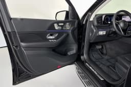 Mercedes-Benz GLS GLS 450 4MATIC SUV 2026 — side view