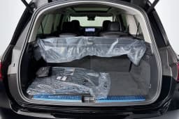 Mercedes-Benz GLS GLS 450 4MATIC SUV 2026 — side view