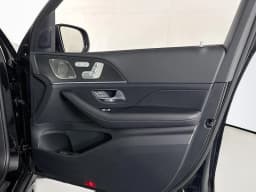 Mercedes-Benz GLS GLS 450 4MATIC SUV 2026 — side view