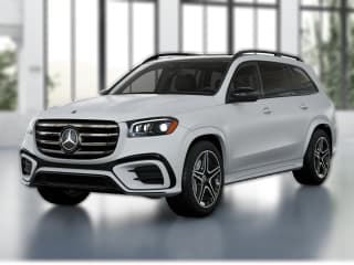 Mercedes-Benz GLS GLS 450 4MATIC SUV