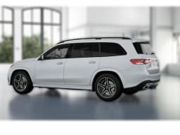 Mercedes-Benz GLS GLS 450 4MATIC SUV 2026 — side view