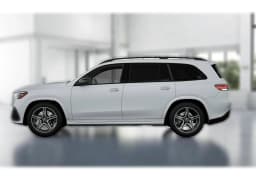 Mercedes-Benz GLS GLS 450 4MATIC SUV 2026 — side view