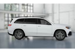 Mercedes-Benz GLS GLS 450 4MATIC SUV 2026 — side view