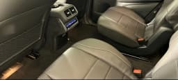 Mercedes-Benz GLS GLS 450 4MATIC SUV 2026 — side view