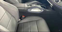 Mercedes-Benz GLS GLS 450 4MATIC SUV 2026 — side view