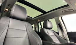 Mercedes-Benz GLS GLS 450 4MATIC SUV 2026 — side view